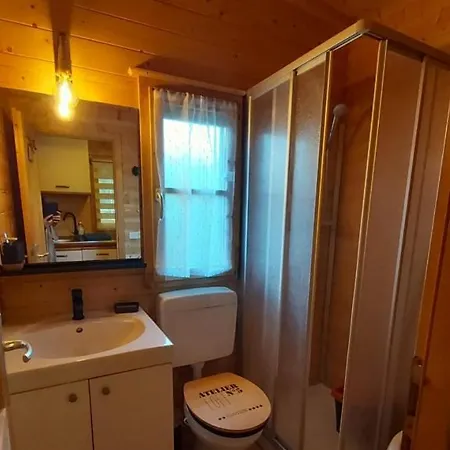 La K'Bane Chalet *