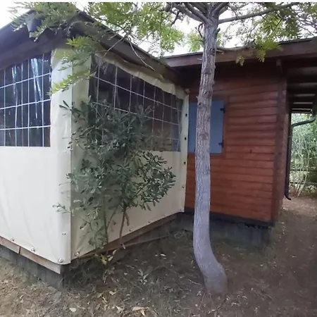 Chalet La K'Bane *